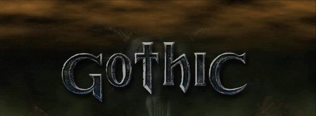 Тюремное фэнтези. Вспоминаем Gothic