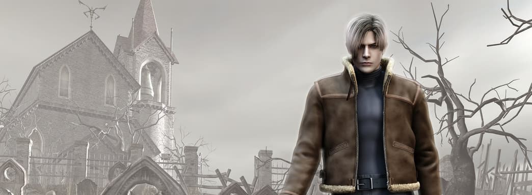 Похорошевшая деревня – энтузиаст воссоздал локации из Resident Evil 4 на движке Unreal Engine 4