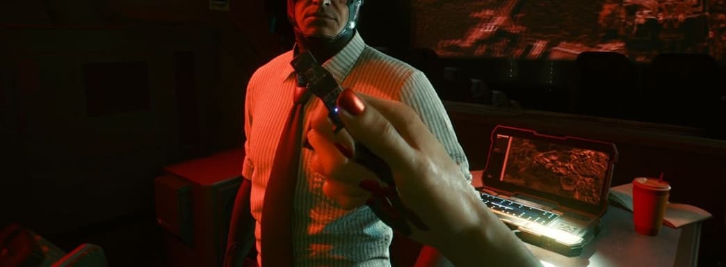 Cyberpunk 2077 делает ваш ПК уязвимым для атак хакеров, анонс даты выхода Mass Effect: Legendary Edition — самое интересное за 2 февраля