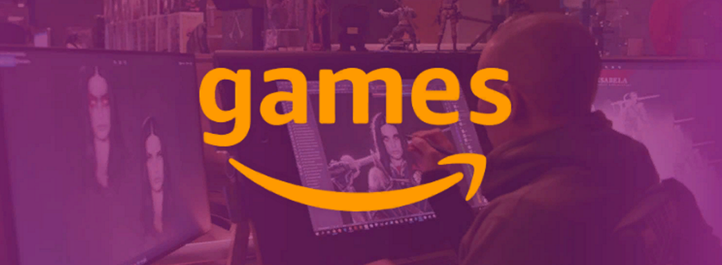 Amazon может создать что угодно, но не хорошую игру