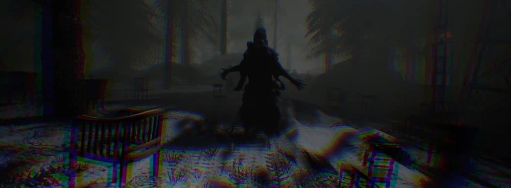 Холодно и страшно — хоррор Expedition Zero отправляет игроков в Сибирь