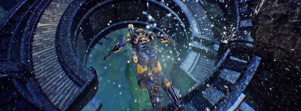 EA уверена в будущем BioWare