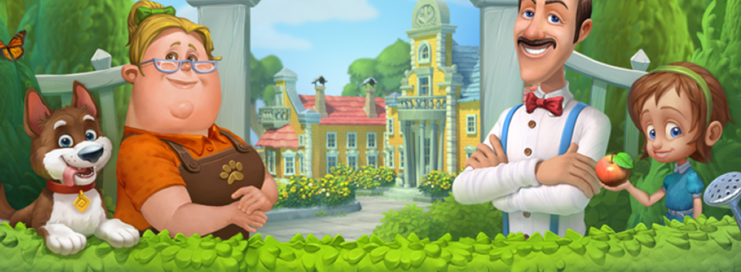 Издатели мобильных игр заработали более сотни миллиардов долларов в 2020 году