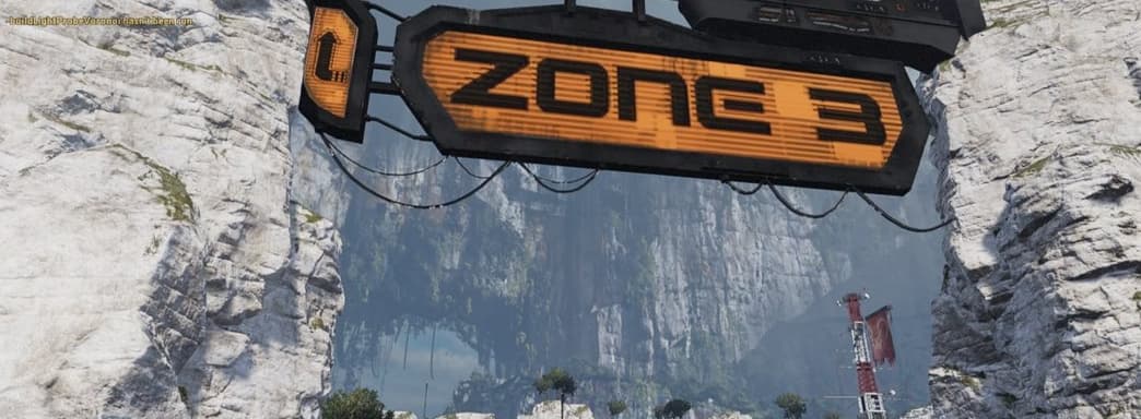 Прототип Apex Legends позволял играть Титанами и бегать по стенам