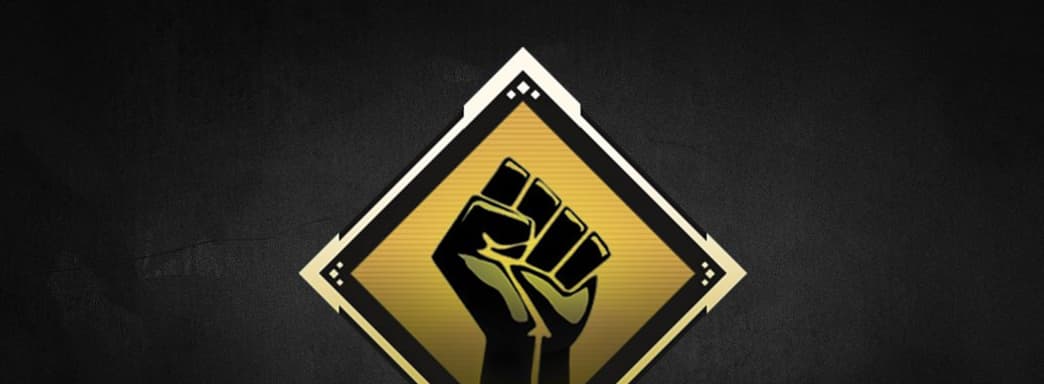 Игрокам в Apex Legends вручили значки в честь движения «Жизни черных важны»