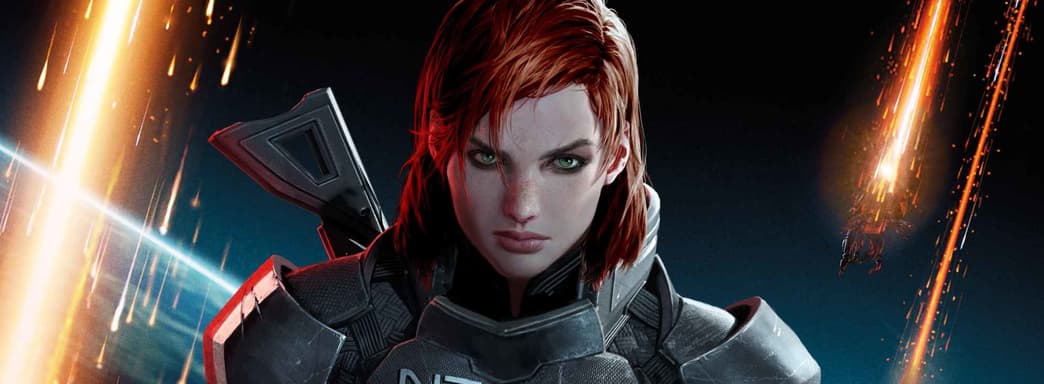 Коллекционное издание Mass Effect: Legendary Edition включает шлем Шепарда, но не игру