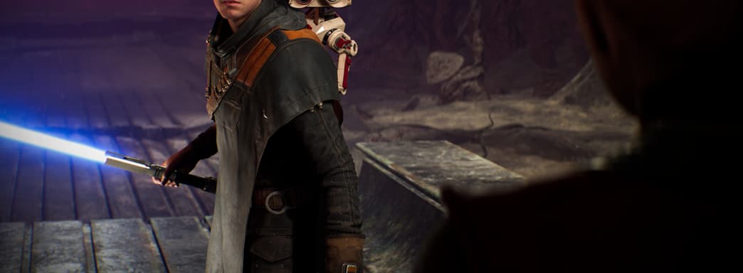 «Звездные войны» приносят EA миллиарды долларов, поэтому компания продолжит выпускать игры