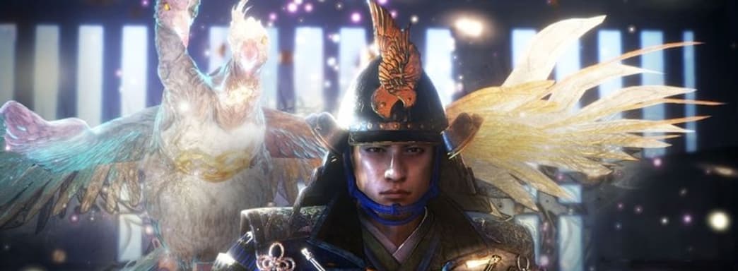 Вышел трейлер Nioh Remastered и Nioh 2 Remastered. Уровень на PS5 загрузится за 2 секунды