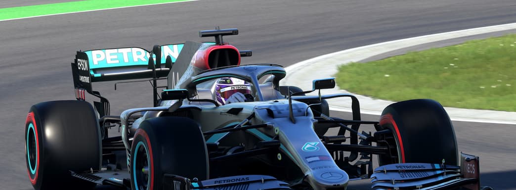 EA после приобретения Codemasters хочет ежегодно выпускать новую гоночную игру