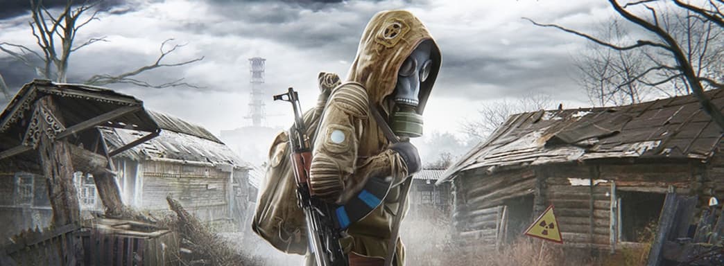 S.T.A.L.K.E.R. 2 и «Сны Зоны» – вышла новая композиция из саундтрека игры