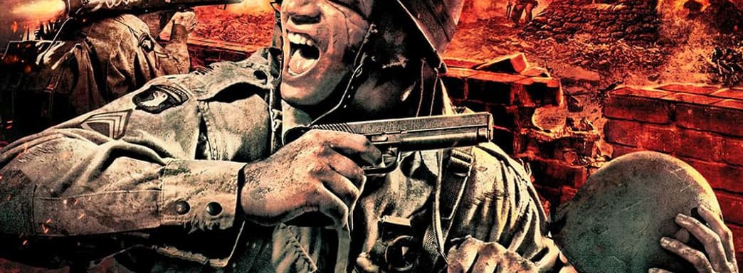 Слияние Gearbox с Embracer вернёт старые бренды? Рэнди Питчворд этого не исключает