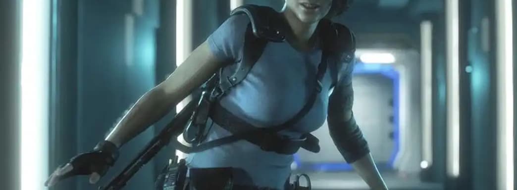 Новая экранизация Resident Evil появится на больших экранах в сентябре