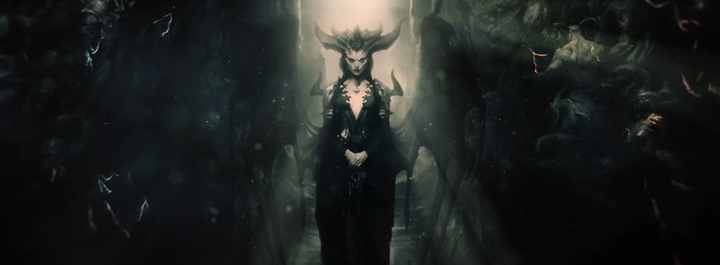 Стоит ли ждать Diablo 4 в 2021, разработчик Ori извинился за агрессивную критику Cyberpunk 2077