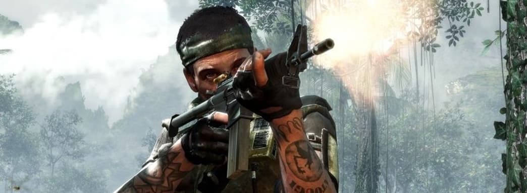 Call of Duty – одна из самых успешных серий в истории. Activision подтвердила гигантские цифры доходов