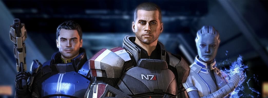 Энтузиасты не забыты – BioWare общается с создателями модификаций для Mass Effect