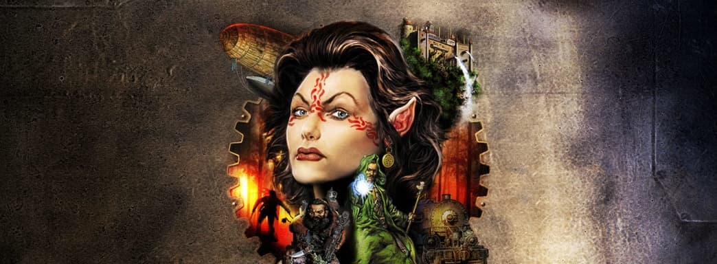 Отличный мир, плохая игра. Вспоминаем Arcanum: Of Steamworks and Magick Obscura