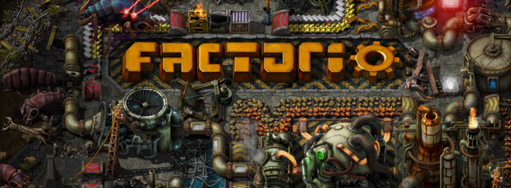 Разработчики Factorio похвастались продажами и объявили о планах на дополнение