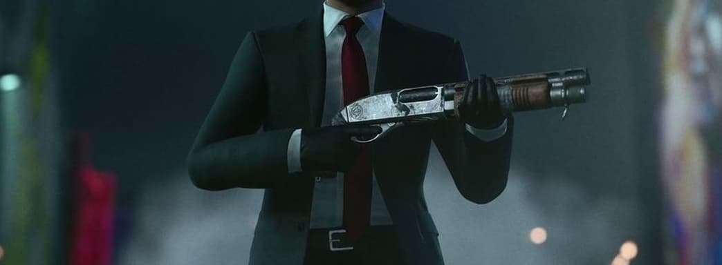 В феврале Hitman 3 на ПК получит возможность импорта локаций из второй части