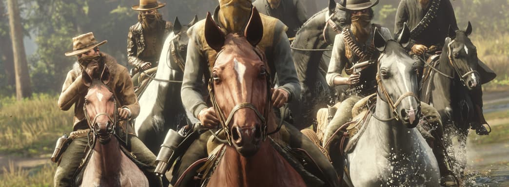 GTA Online пользуется рекордной популярностью, поэтому Rockstar раздает подарки