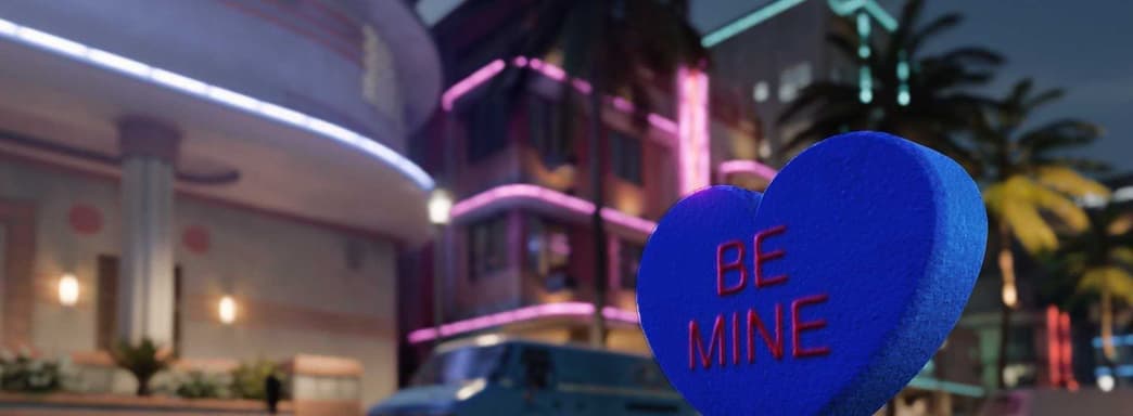 Игрокам в Black Ops Cold War и Warzone предлагают отметить День святого Валентина