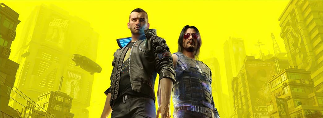 Cyberpunk 2077 со скидкой - Epic Games анонсировала презентацию и распродажу