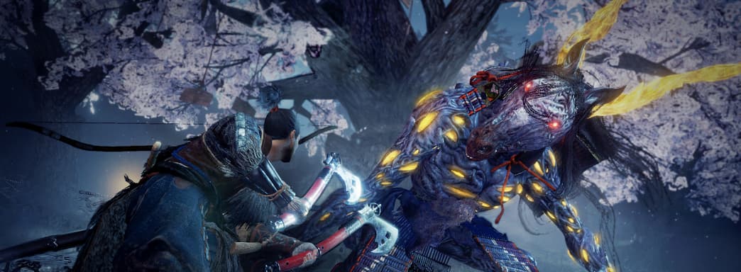 Digital Foundry: коллекция Nioh для PS5 хорошо использует потенциал консолей