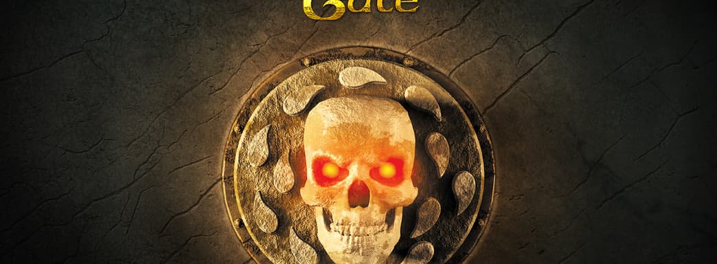 Как BioWare жанр ролевых игр спасла. Вспоминаем Baldur’s Gate