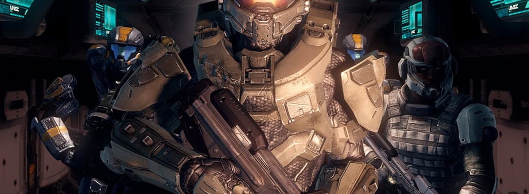 Студия-разработчик Halo Infinite ищет продюсера для «новой игры во вселенной Halo»