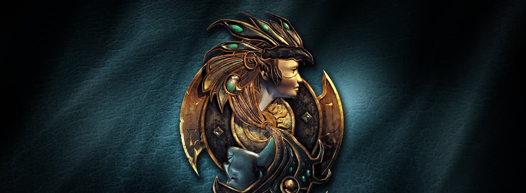 Лучшая игра BioWare. Вспоминаем Baldur’s Gate 2: Shadows of Amn