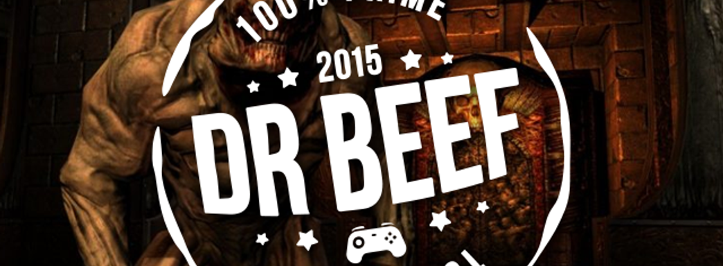 Ретро шутеры в VR. Отменный опыт за копейки (DOOM 1-3, Quake 1-2, Half-Life, RTCW)