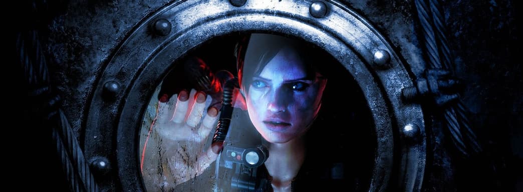 Новая Resident Evil станет временным эксклюзивом Nintendo Switch