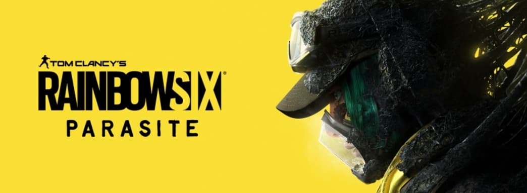 Ubisoft готовится к показу Rainbow Six Parasite? Обнаружены интригующие файлы
