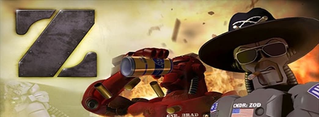 Слабоумие и отвага. Вспоминаем Z