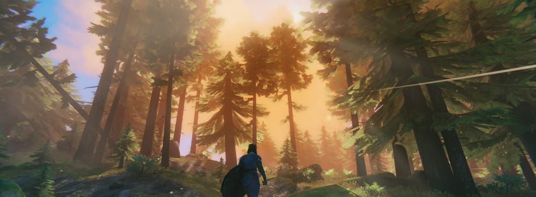 Обновление для Valheim устраняет проблему с исчезающими надгробиями