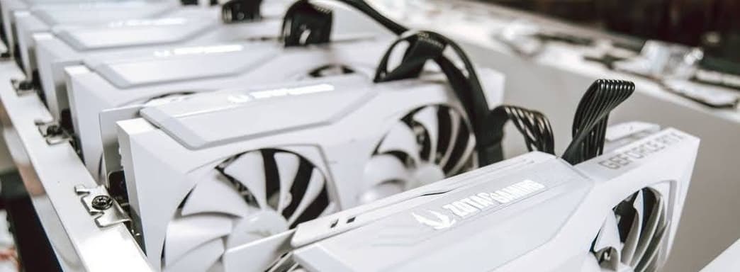 Крупный производитель видеокарт назвал майнеров геймерами