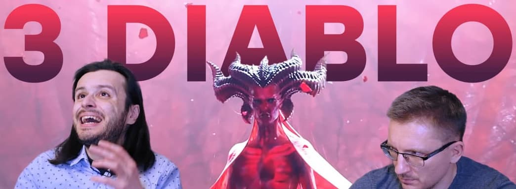 Что покажут на BlizzCon 2021