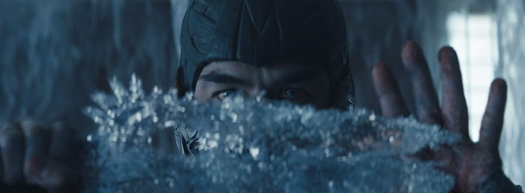 Трейлер новой экранизации Mortal Kombat слили в сеть раньше времени