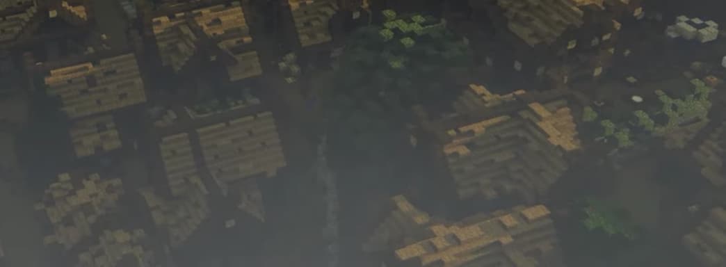 Игроки Minecraft создали Рохан из «Властелина колец»