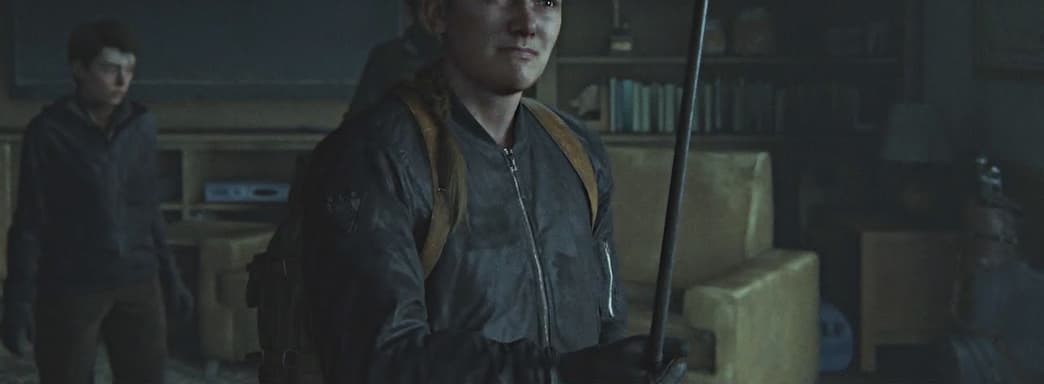 Создатели The Last of Us Part 2 пошутили о Mario Golf