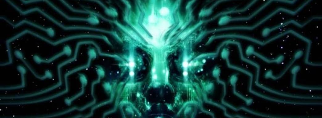 В улучшенной версии System Shock 2 появится VR-режим
