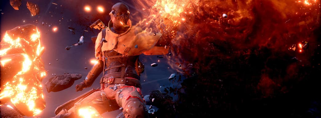 Демо шутера Outriders от создателей Bulletstorm станет доступно до конца февраля