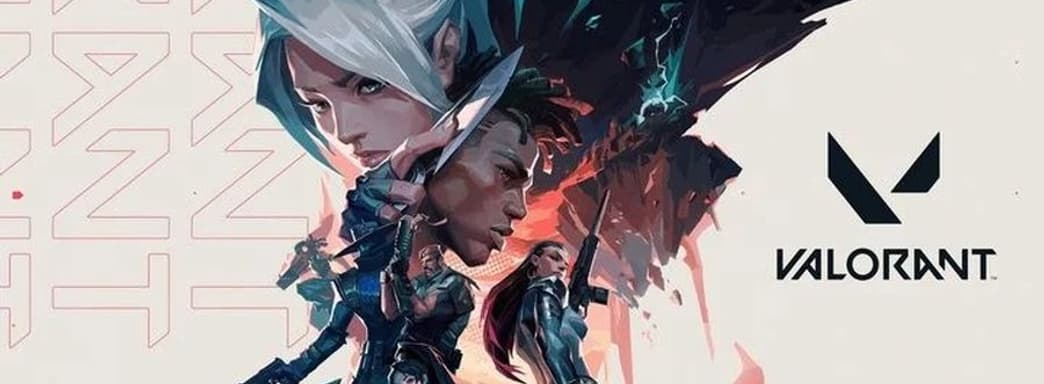 Пятилетний ребёнок выиграл матч в Valorant против четверых противников