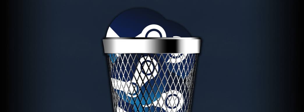 Не прокатило – в Steam забанили «Очень положительного» разработчика