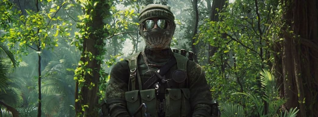 Вышел новый геймплейный трейлер второго сезона Black Ops Cold War. Его будто Майкл Бэй снимал