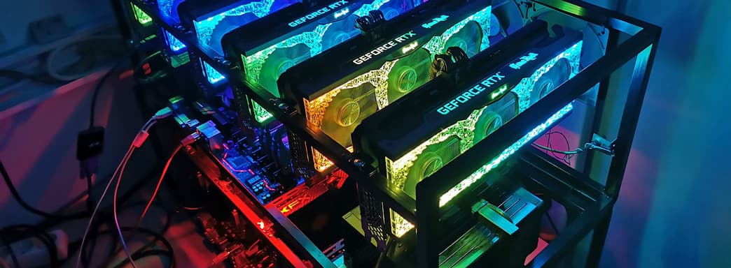 За игроков! – Nvidia выпустит специальные драйвера для GeForce RTX 3060