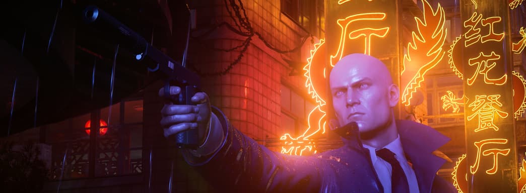 Игроки теперь смогут перенести в Hitman 3 свои сохранения из Hitman и Hitman 2