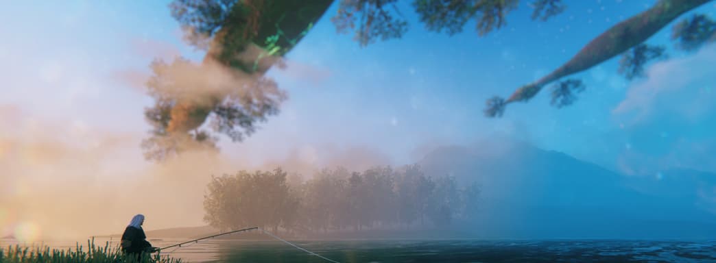 Skyrim и Zelda вдохновляли разработчиков Valheim