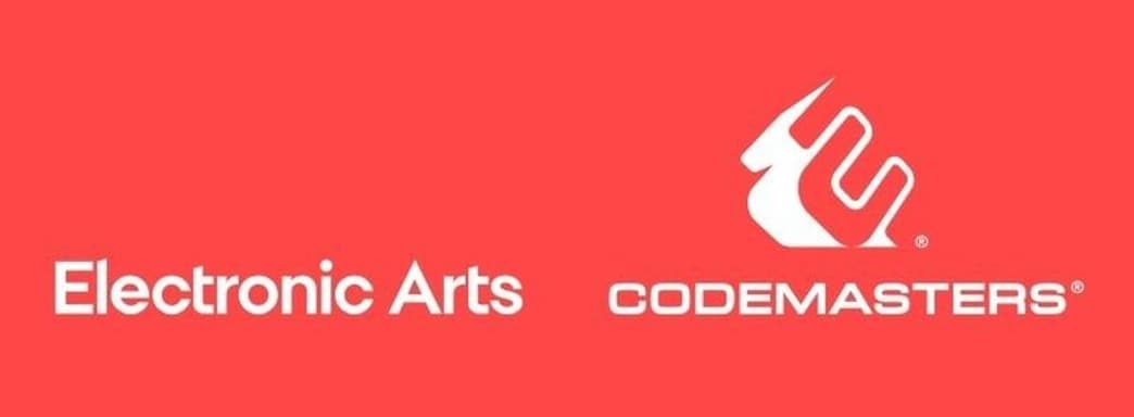 Electronic Arts официально купила Codemasters