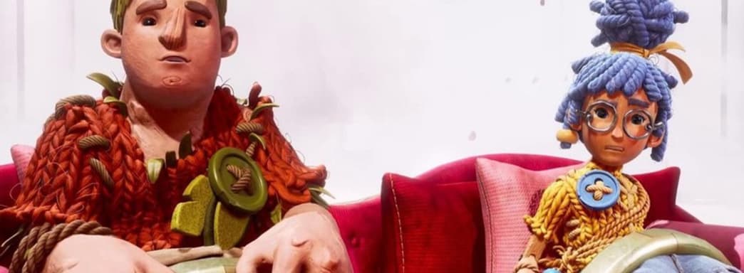 Создатель It Takes Two намерен раздавать игрокам по 70 тысяч рублей, новая Silent Hill летом — самое интересное за 18 февраля