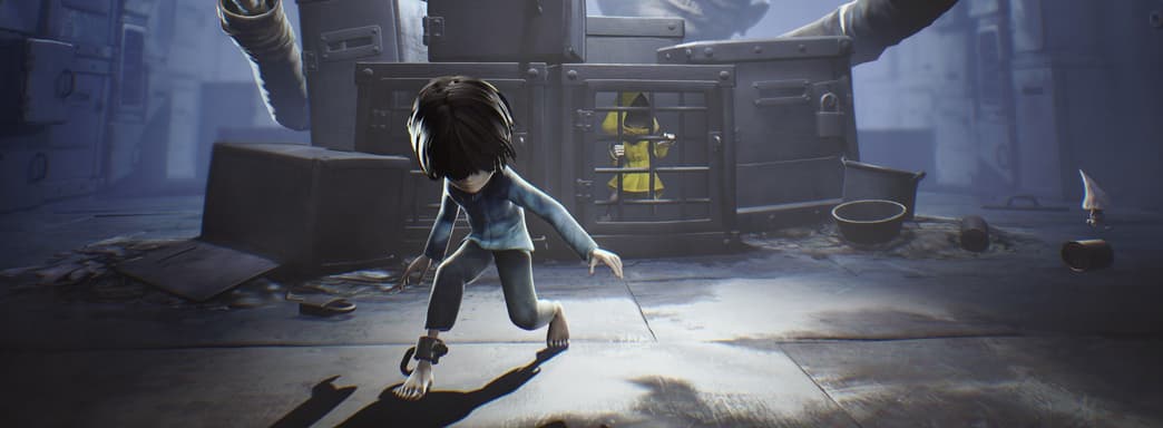 Создатели Little Nightmares отложат серию, чтобы поработать над новыми играми